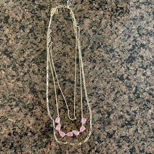 Kendra Scott necklace